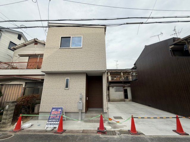 New 2024 3LDK House in Osaka Sayama, 18 min from Kongo Station - Thumbnail 2