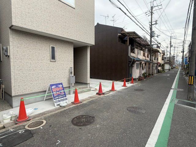 New 2024 3LDK House in Osaka Sayama, 18 min from Kongo Station - Thumbnail 3