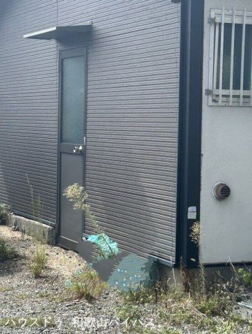 1LDK House for Sale in Iwade City, Wakayama with Parking - Thumbnail 4