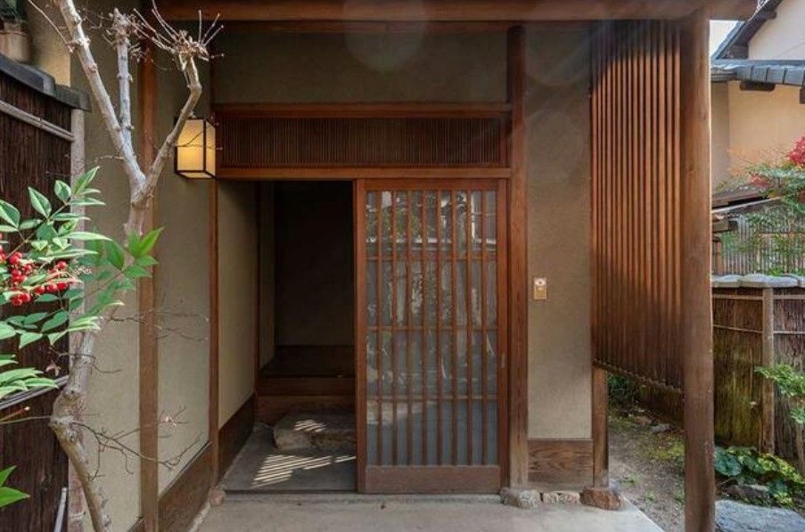 5LDK Wooden House with Garden for Sale near Daigo Station, Kyoto - Thumbnail 4
