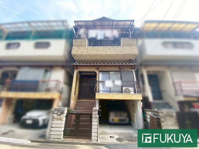 5SDK House for Sale in Katano, Osaka - 7 Min Walk to Station - Thumbnail 2
