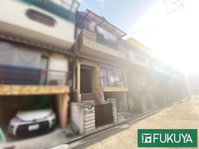 5SDK House for Sale in Katano, Osaka - 7 Min Walk to Station - Thumbnail 3
