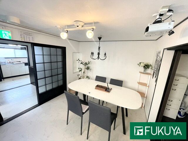 4DK House for Sale in Nishiyodogawa-ku, Osaka - Thumbnail 2