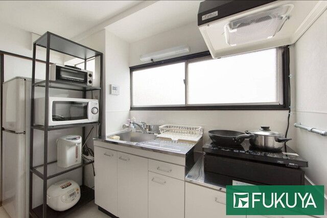 4DK House for Sale in Nishiyodogawa-ku, Osaka - Thumbnail 4