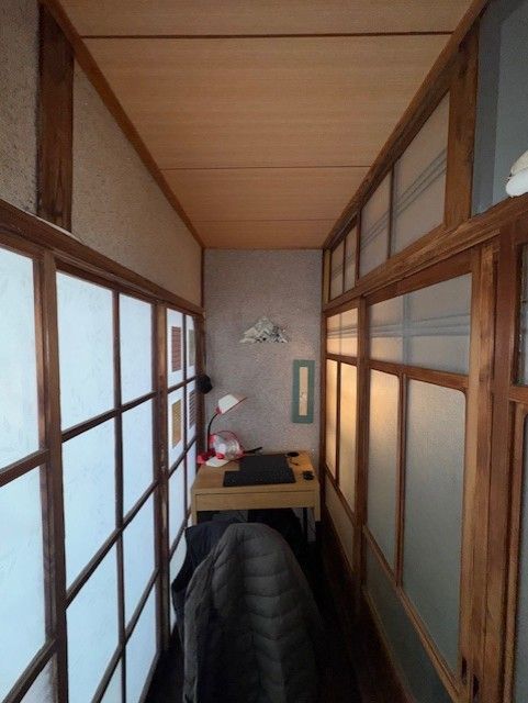 South-Facing 4DK Terrace House for Sale in Osaka's Taisho Ward - Thumbnail 3