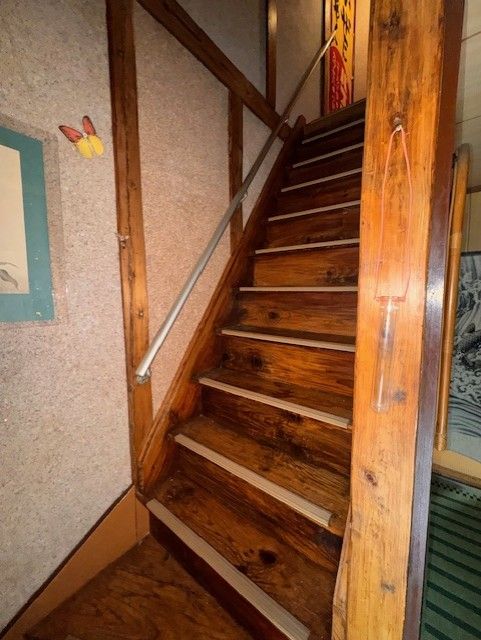 South-Facing 4DK Terrace House for Sale in Osaka's Taisho Ward - Thumbnail 4