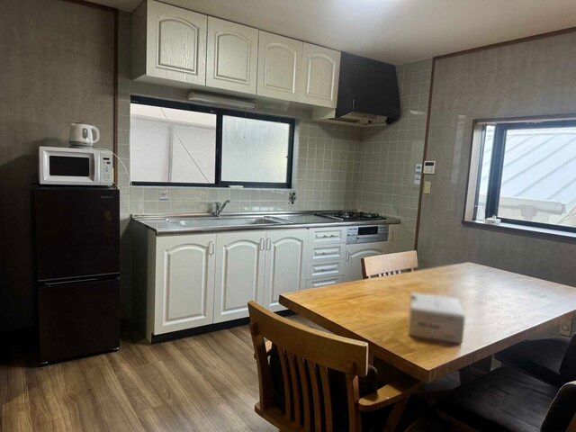 4LDK Detached House for Sale in Abeno, Osaka | 30-Year Build - Thumbnail 3