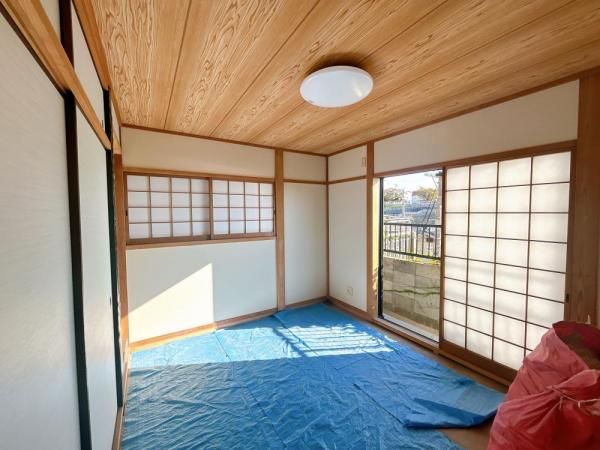 Renovated 4LDK House with Sea Views in Kobe Tarumi - Thumbnail 4