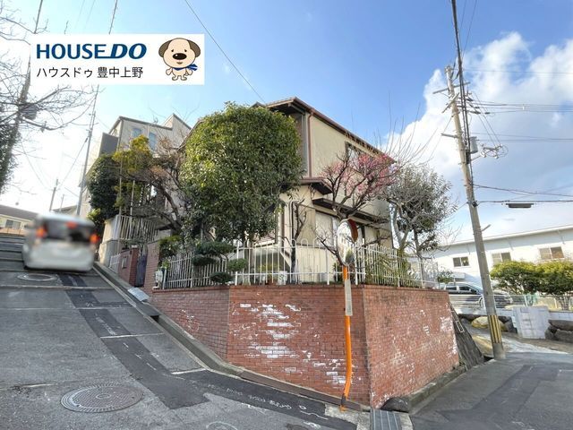 3SDK Detached House for Sale in Minoh, Osaka - 96.3 sqm - Thumbnail 2