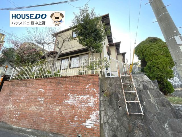 3SDK Detached House for Sale in Minoh, Osaka - 96.3 sqm - Thumbnail 3