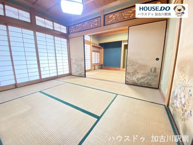 7SDK House for Sale in Himeji, Hyogo - 204 sqm - Thumbnail 4