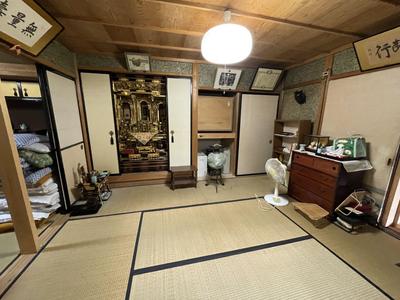 Registration No. 345 - Hida City Living Net — Interior, 1286 Tani, Toyama