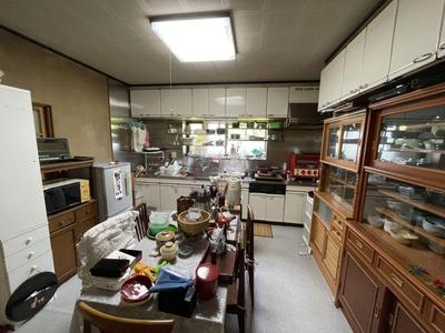 Registration No. 345 - Hida City Living Net — Interior, 1286 Tani, Toyama