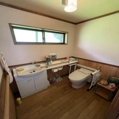 Registration No. 345 - Hida City Living Net — Interior, 1286 Tani, Toyama