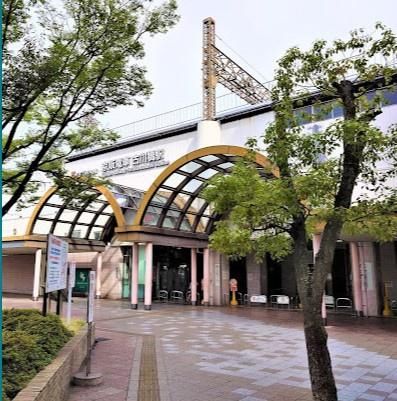 Tenanted 3DK Terrace House for Sale Near Owada Station, Kadoma - Thumbnail 3