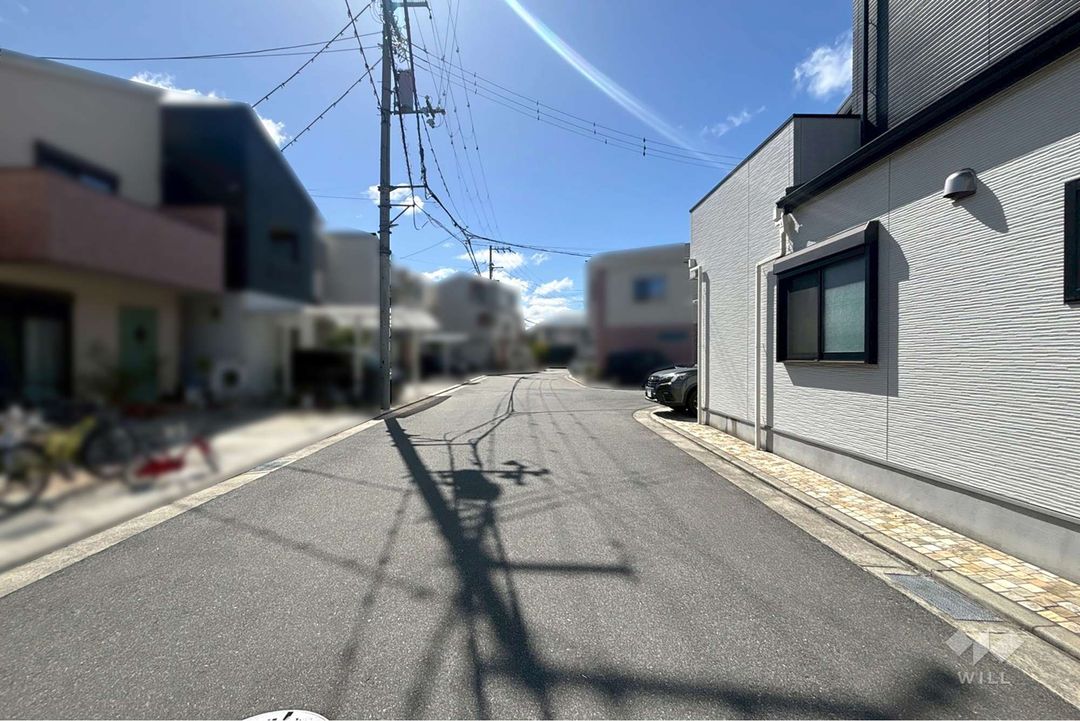 4LDK Detached House for Sale in Settsu City, Osaka - Thumbnail 3