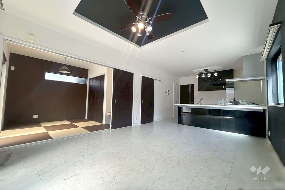4LDK Detached House for Sale in Settsu City, Osaka - Thumbnail 4
