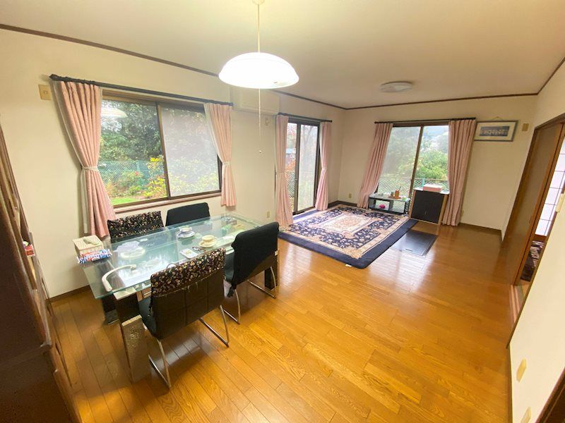 4LDK Detached House in Ise, Mie - 125 sqm on 411 sqm Land - Thumbnail 2