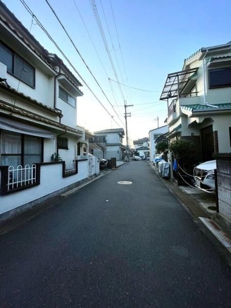 5DK House for Sale in Matsubara City, Osaka - 84m2 - Thumbnail 2