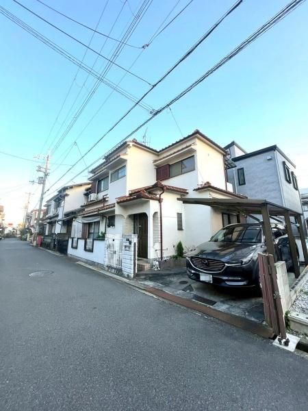 5DK House for Sale in Matsubara City, Osaka - 84m2 - Thumbnail 4
