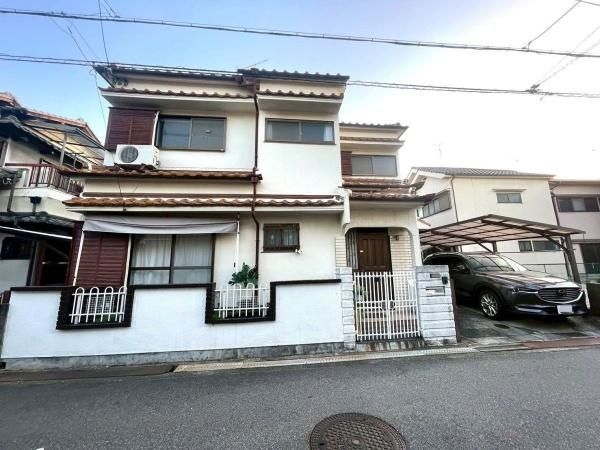 5DK House for Sale in Matsubara City, Osaka - 84m2 - Thumbnail 3