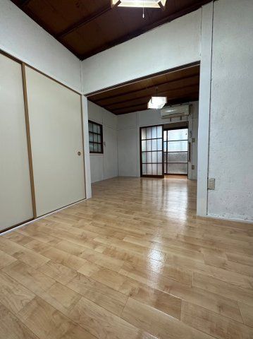 2LDK Vacant House in Yamatotakada City, Nara - 46m2 - Thumbnail 4