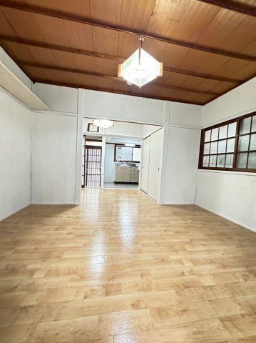 2LDK Vacant House in Yamatotakada City, Nara - 46m2 - Thumbnail 3