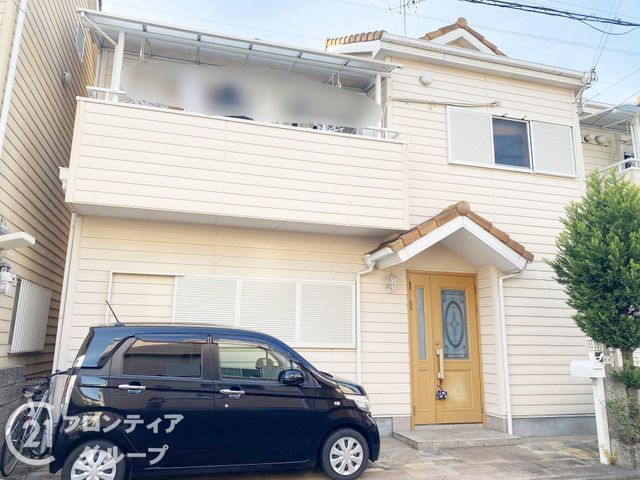 3LDK Detached House for Sale in Yao, Osaka - 80.59 sqm - Thumbnail 3