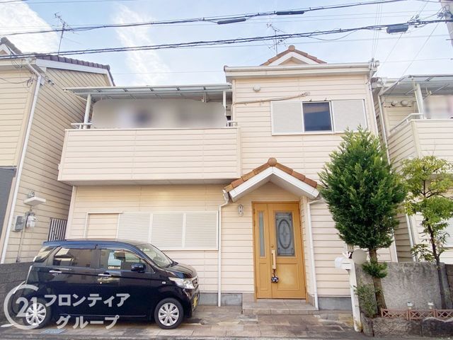 3LDK Detached House for Sale in Yao, Osaka - 80.59 sqm - Thumbnail 2