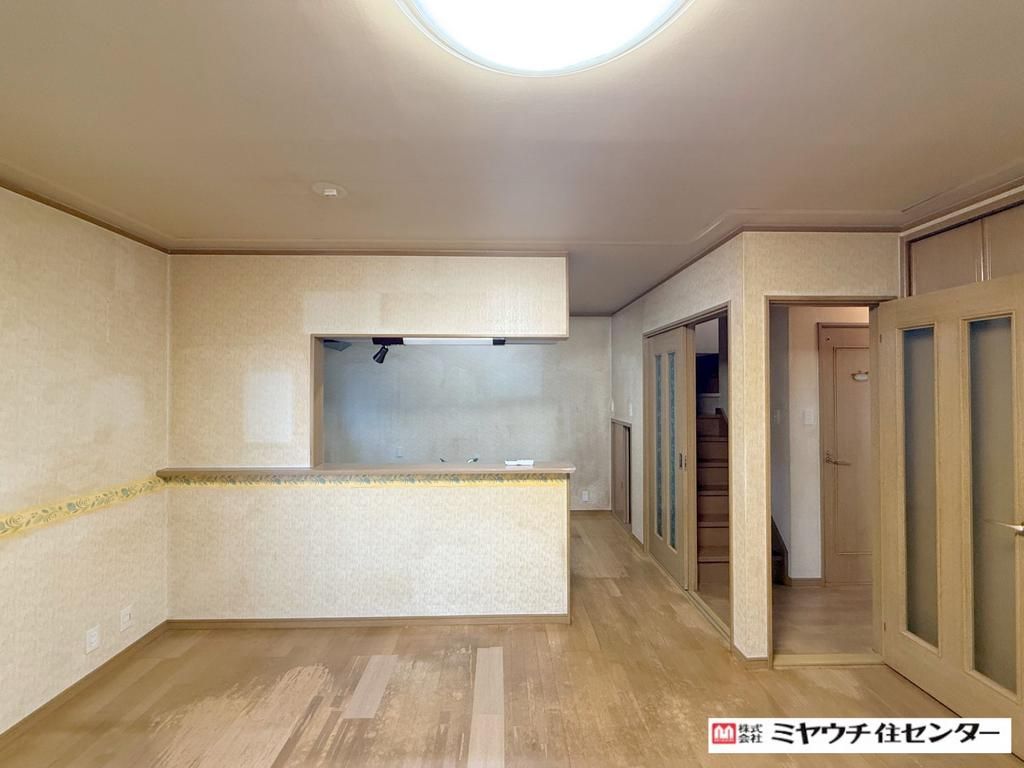 3LDK Detached House for Sale in Habikino, Osaka - 980万円 - Thumbnail 3