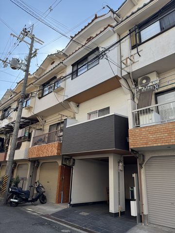 2SLDK Detached House for Sale in Yodogawa, Osaka - Thumbnail 2