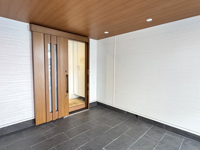 2SLDK Detached House for Sale in Yodogawa, Osaka - Thumbnail 4