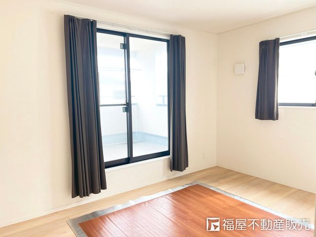 Modern 4LDK House in Himeji, Hyogo | Built 2021 | 98.82 sqm - Thumbnail 4