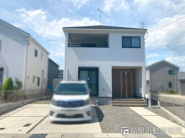 Modern 4LDK House in Himeji, Hyogo | Built 2021 | 98.82 sqm - Thumbnail 2