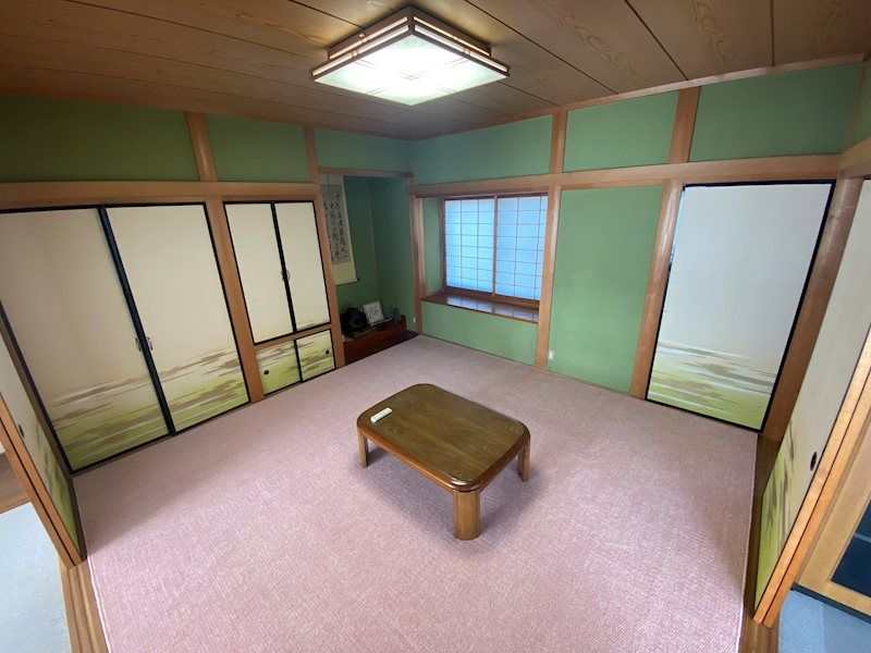 5LDK House for Sale in Tsu, Mie - 142 sqm - Thumbnail 4