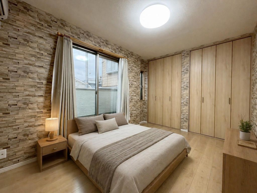 4LDK House for Sale in Muko City, Kyoto - 89.52 sqm - Thumbnail 4