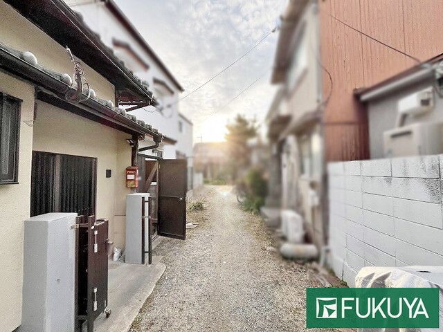 1DK Renovated Single-Story House for Sale in Amagasaki, Hyogo - Thumbnail 4