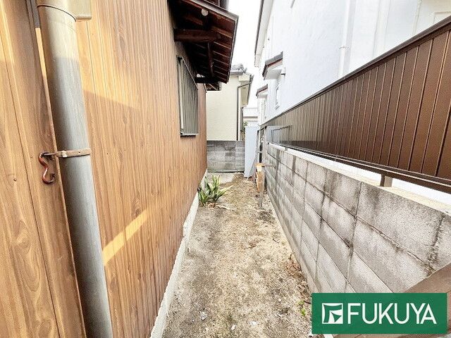 1DK Renovated Single-Story House for Sale in Amagasaki, Hyogo - Thumbnail 3