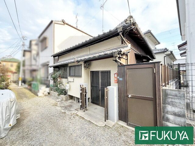 1DK Renovated Single-Story House for Sale in Amagasaki, Hyogo - Thumbnail 2