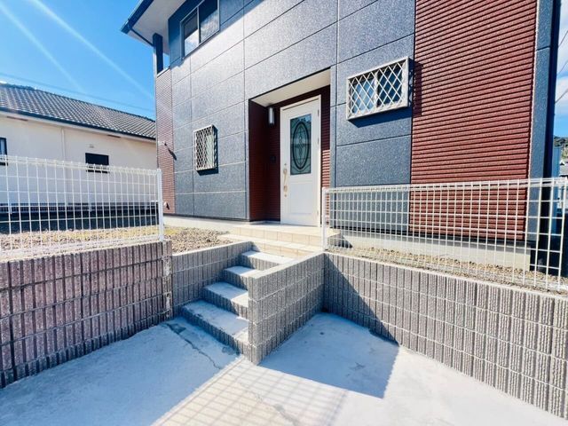 Renovated 3SLDK House in Kirishima - 99.50 sqm - 2 Parking Spaces - Thumbnail 2