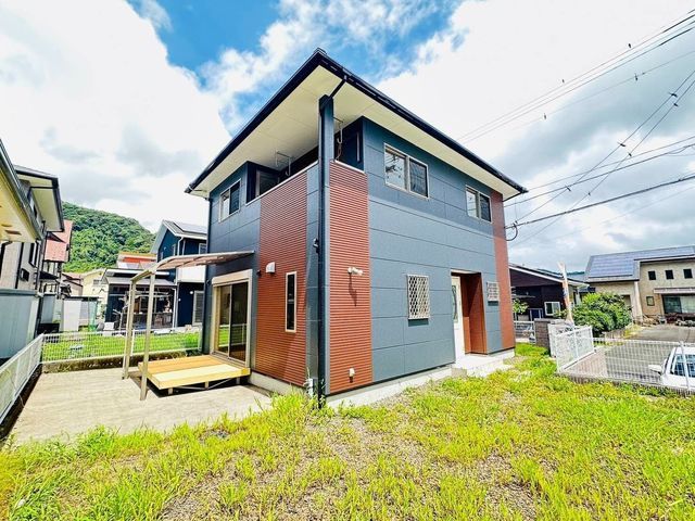 Renovated 3SLDK House in Kirishima - 99.50 sqm - 2 Parking Spaces - Thumbnail 3