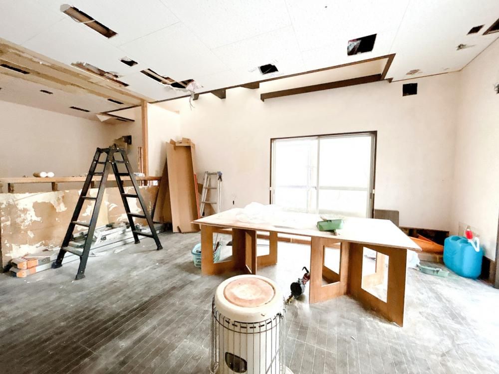 Renovated 4LDK House in Sakai City, Fukui | 12.99M Yen - Thumbnail 2