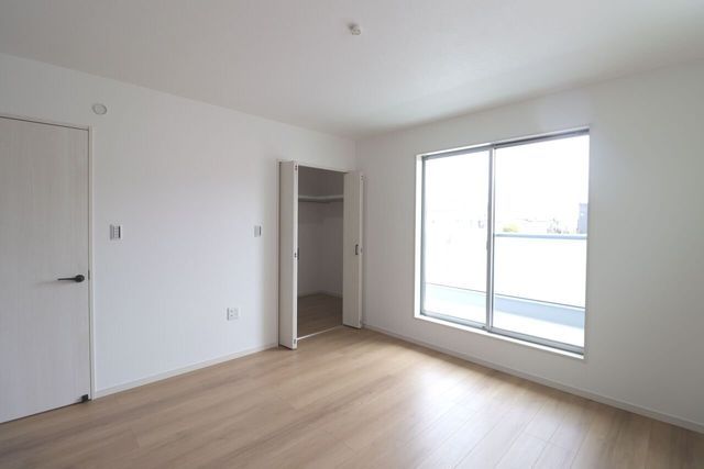 New 3LDK House for Sale in Sakurai, Nara - 99m² - Thumbnail 3