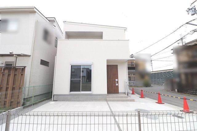 New 3LDK House for Sale in Sakurai, Nara - 99m² - Image 1