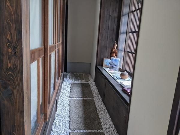 Renovated 8SK House in Kamigyo Ward, Kyoto - Thumbnail 2