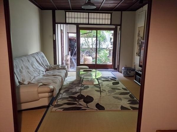 Renovated 8SK House in Kamigyo Ward, Kyoto - Thumbnail 3