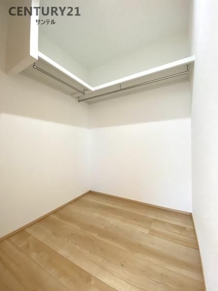 New 3LDK House with Walk-in Closet Near Sadowara Station, Miyazaki - Thumbnail 4