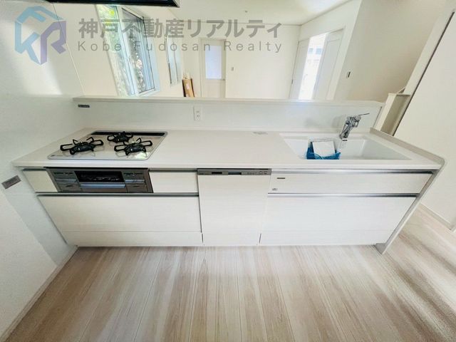 New 4LDK Detached House for Sale in Akashi, Hyogo - Thumbnail 4
