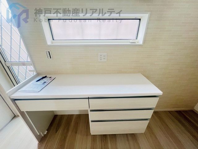 New 4LDK Detached House for Sale in Akashi, Hyogo - Thumbnail 3