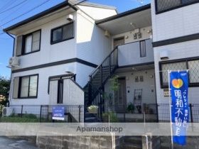 2DK Apartment for Rent in Minami-ku, Kumamoto City - Thumbnail 4